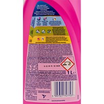 DETERĐENT VANISH PINK LIQUID 1l ALCA