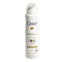 DEZODORANS DOVE INVISIBLE DRY 150ml SPREJ ATLANTIC