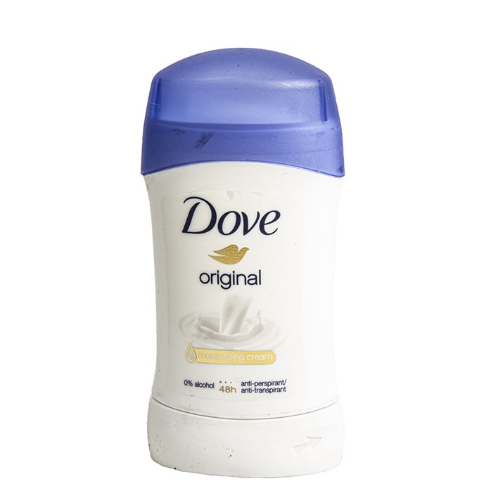 DEZODORANS DOVE ORIGINAL 40ml STICK ATLANTIC