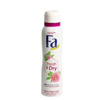 DEZODORANS FA FRESH DRY PINK SORBET 150ml AWT