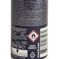 DEZODORANS FA SPORT 150ML SPRAY