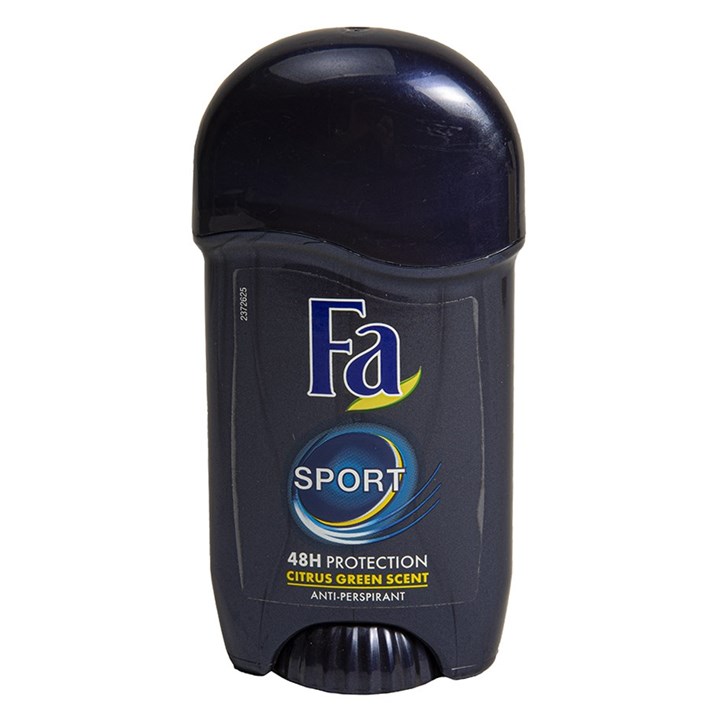 DEZODORANS FA SPORT 50ML STICK