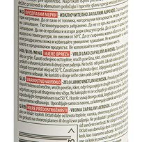 DEZODORANS GARNIER ACTIVE 150ML SPRAY