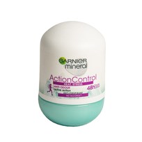 DEZODORANS GARNIER ACTIVE 50ML ROLL ON