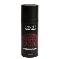 DEZODORANS MYSTIC 150ML SPRAY ANNYER