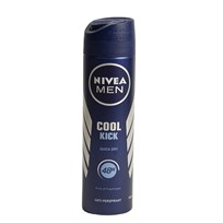 DEZODORANS NIVEA COOL 150ml SPRAY MEN ALCA