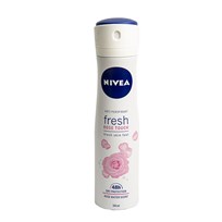 DEZODORANS NIVEA FRESH ROSE 150ml ALCA