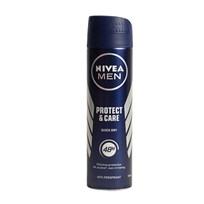 DEZODORANS NIVEA PROTECT SPRAY 150ml ALCA