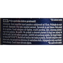 DEZODORANS NIVEA PROTECT SPRAY 150ml ALCA