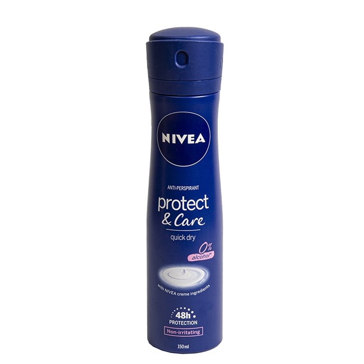 DEZODORANS NIVEA PROTECT SPRAY 150ml ALCA