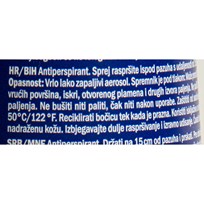 DEZODORANS NIVEA PROTECT SPRAY 150ml ALCA