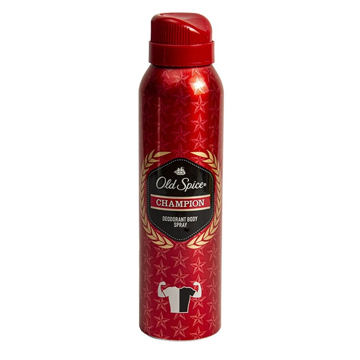 DEZODORANS OLD SPICE CHAMPION 150ML