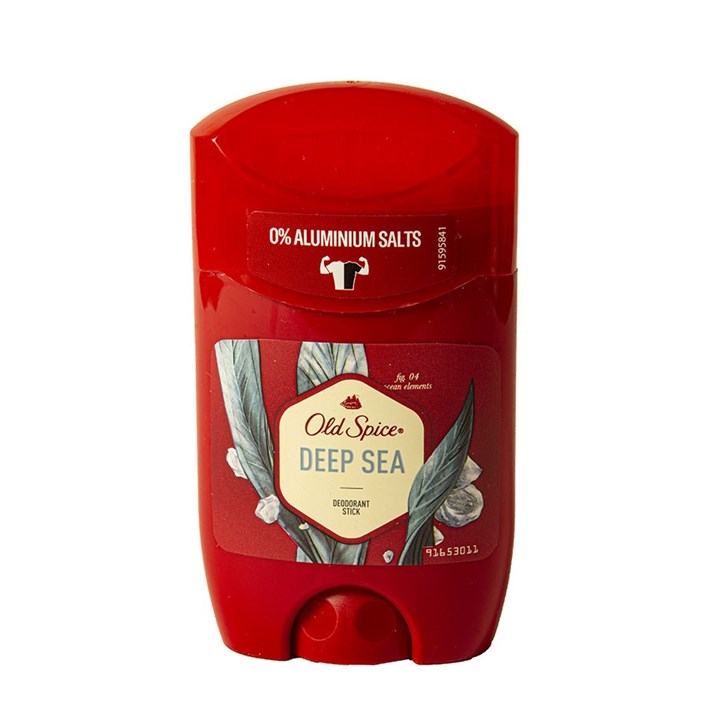 DEZODORANS OLD SPICE DEEP SEA STICK 50ml ORBICO