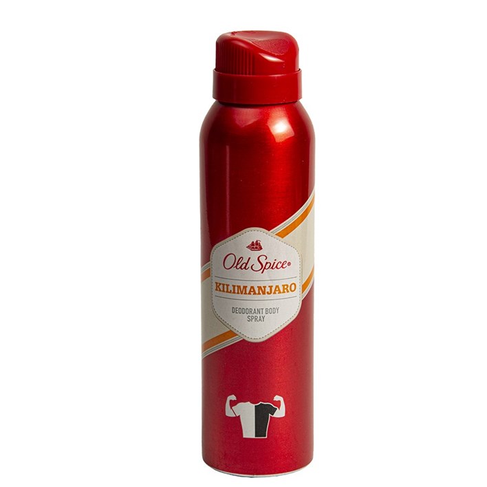 DEZODORANS OLD SPICE KILIMANGARO 150ml