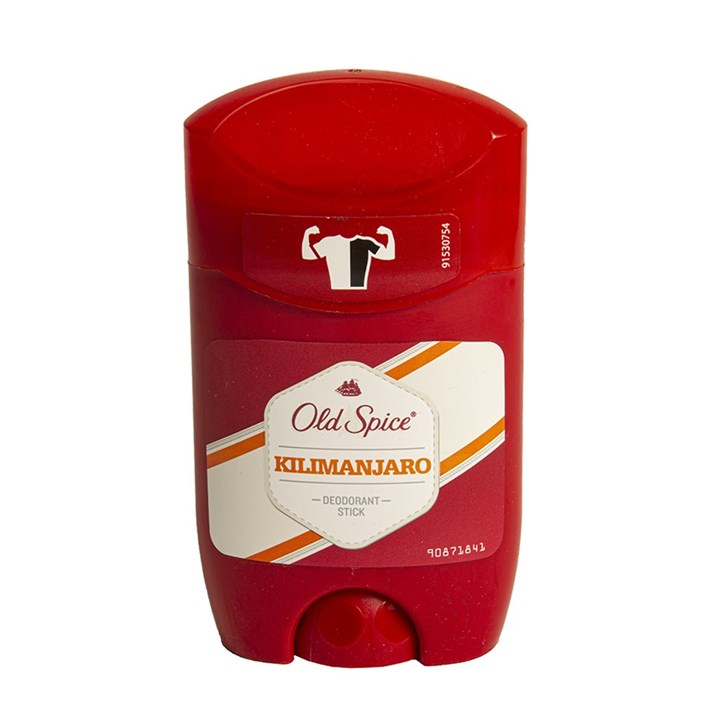 DEZODORANS OLD SPICE KILIMANJARO STICK 50ml