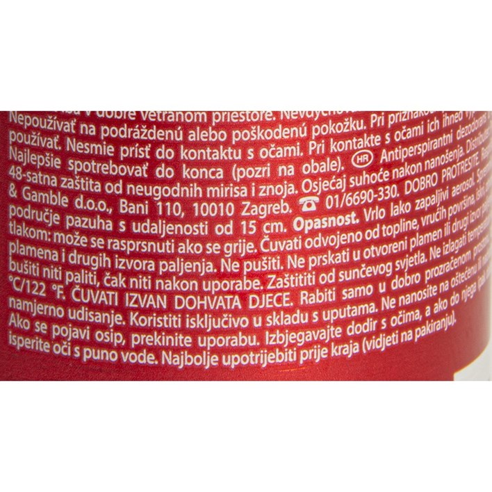 DEZODORANS OLD SPICE LEGEND SPRAY 150ml