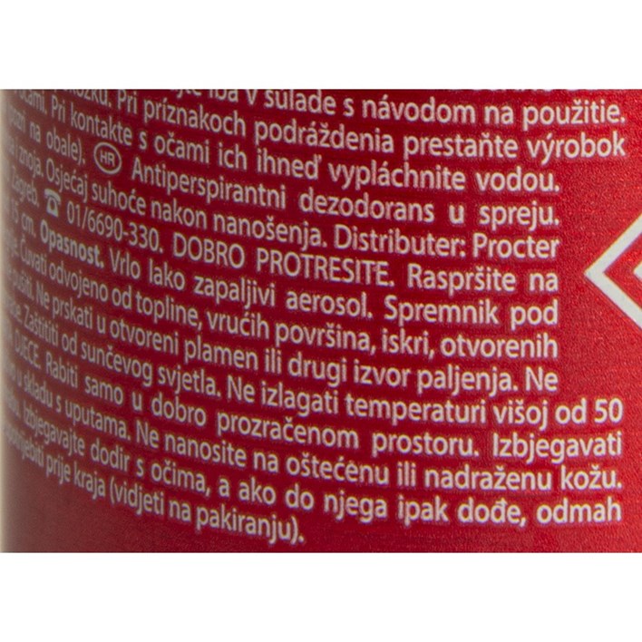 DEZODORANS OLD SPICE LEGEND SPRAY 150ml