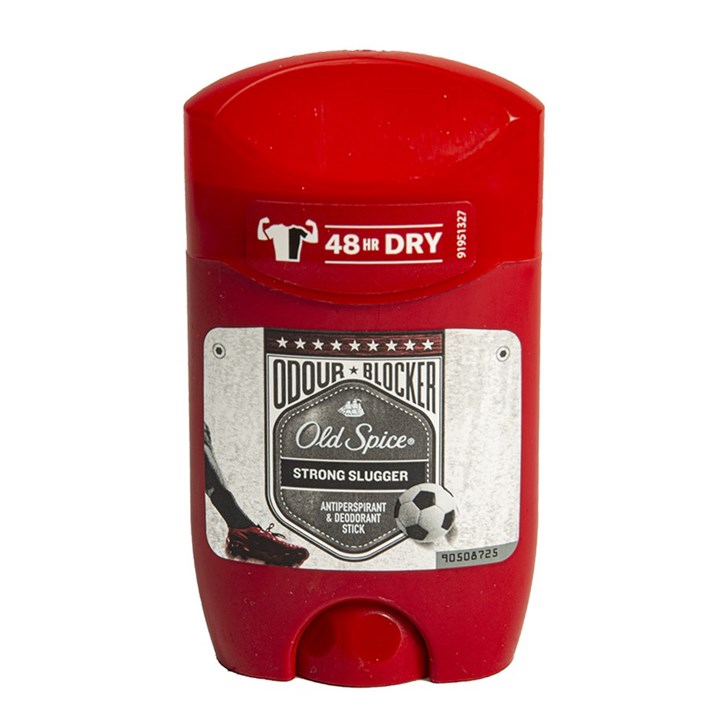 DEZODORANS OLD SPICE STRONG SLUGGER 50ml ORBICO