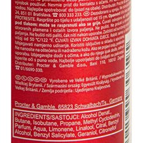 DEZODORANS OLD SPICE WOLFTHORN 150ML