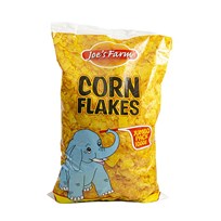 CORN FLAKES 1 kg DUPIN