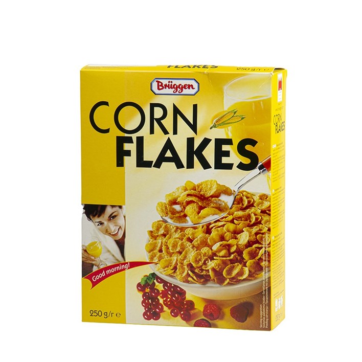 CORN FLAKES 250 G DUPIN