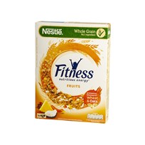 MUESLI NESTLE FITNESS FRUITS 375G