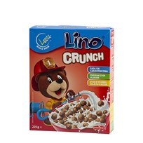 PAHULJICE LINO CRUNCH 225G PODRAVKA