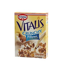 PAHULJICE VITALIS ČOKOLADNI 300g