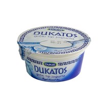 DUKAT JOGURT DUKATOS NATUR 150G