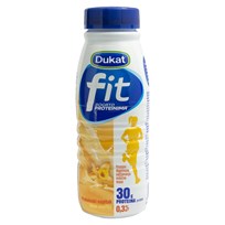 DUKAT MLIJEKO FIT OKUS VANILIJE 0,5l