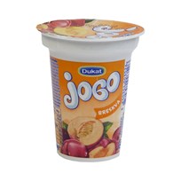 DUKAT JOGURT JOGO 150G