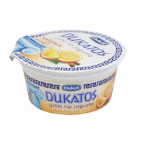 JOGURT DUKATOS NARANČA CIMET 150G