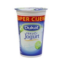 DUKAT JOGURT TEKUĆI 2,8%MM 230G