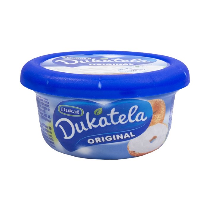 NAMAZ MLIJEČNI DUKATELA ORIGINAL 150g DUKAT