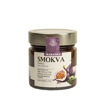 DŽEM SMOKVA 250g AWT