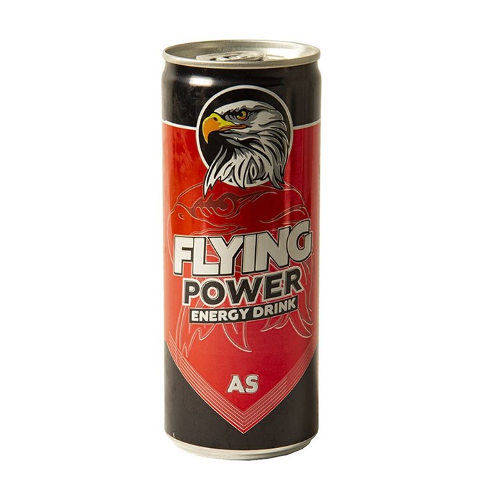 ENERGETSKI NAPITAK FLYING POWER 250ml ULTRA