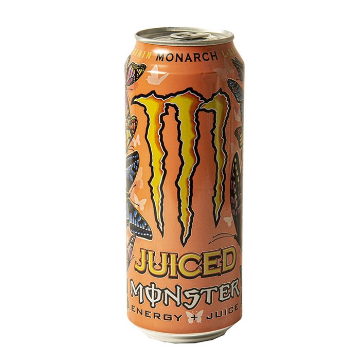 ENERGETSKI NAPITAK MONSTER MONARCH HRSI 500ml COCA COLA