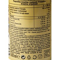 ENERGETSKI NAPITAK MONSTER PACIFIC PUNCH 500ml COCA COLA