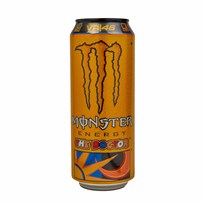 ENERGETSKI NAPITAK MONSTER ROSSI 0,5l COCA COLA