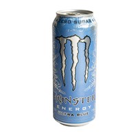 ENERGETSKI NAPITAK MONSTER ULTRA BLUE 500ml COCA COLA