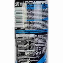 ENERGETSKI NAPITAK POWERADE MOUNTAIN BLAST 0,5l COCA COLA