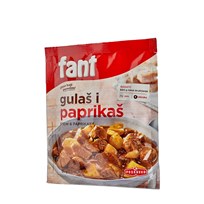 FANT ZA GULAŠ I PAPRIKAŠ 65g PODRAVKA