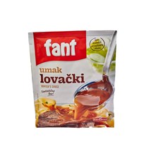 FANT UMAK LOVAČKI 40g PODRAVKA