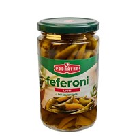 FEFERONI LJUTI 310g PODRAVKA