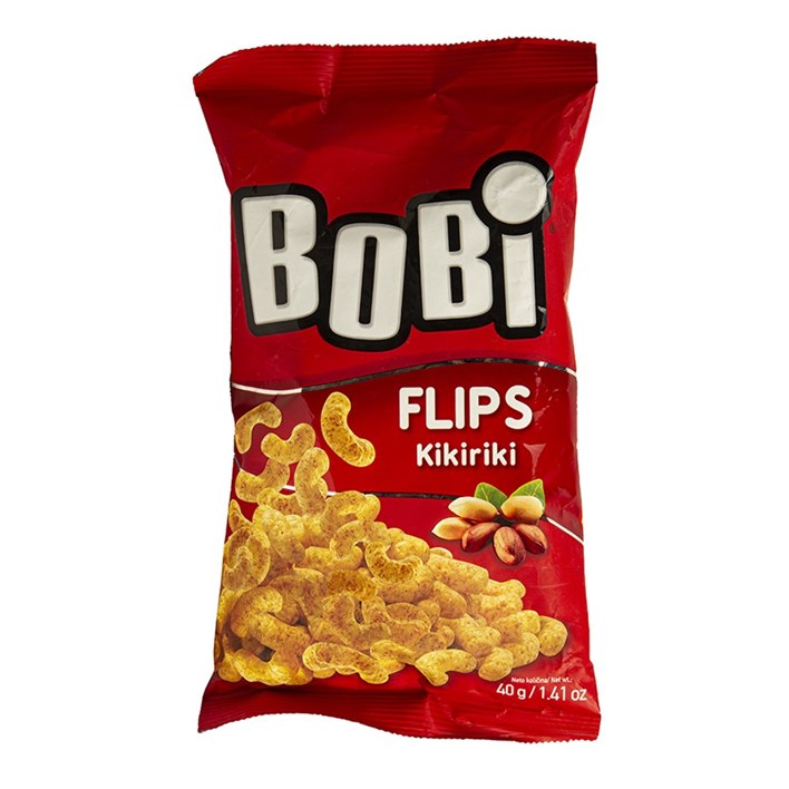 FLIPS BOBI 40 G