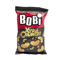 FLIPS BOBI XTRA CRUNCH 40g FILIR