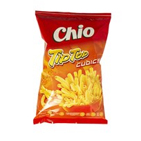 FLIPS CHIO TIP TOP CUBICS 50g FIBIS