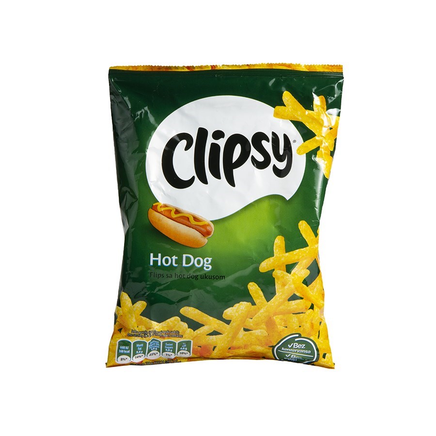 clipsy hot dog clipsy hot dog