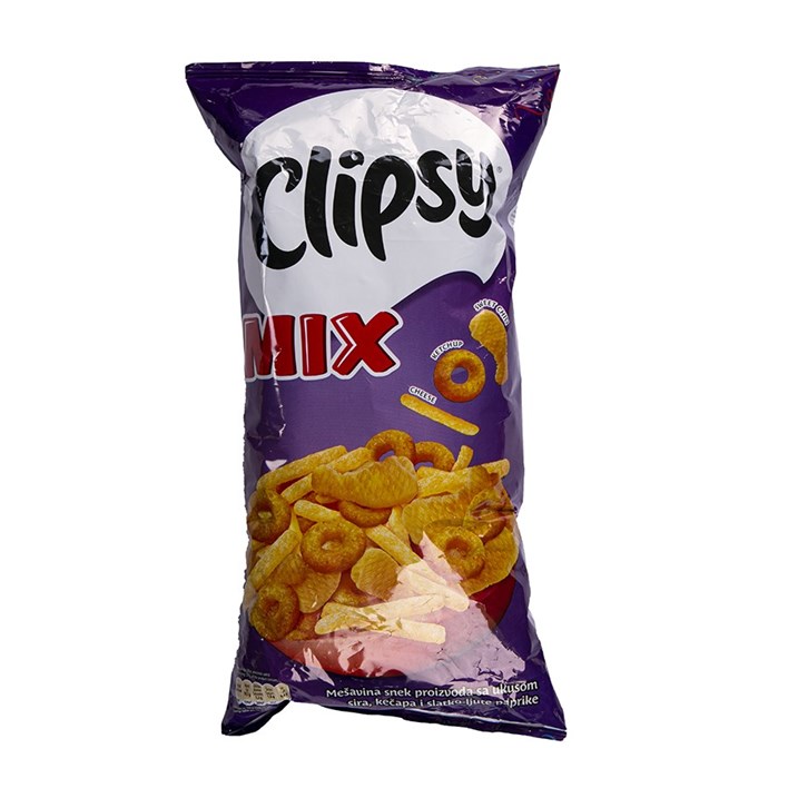 FLIPS CLIPSY MIX 160g AWT