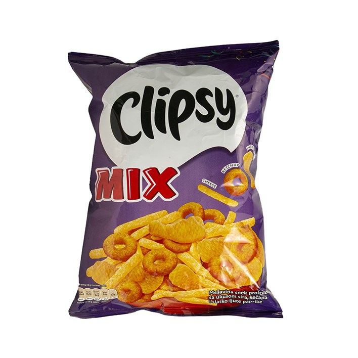 FLIPS CLIPSY MIX 70g AWT